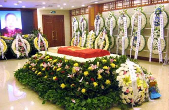 兰州殡葬用品 殡葬一条龙